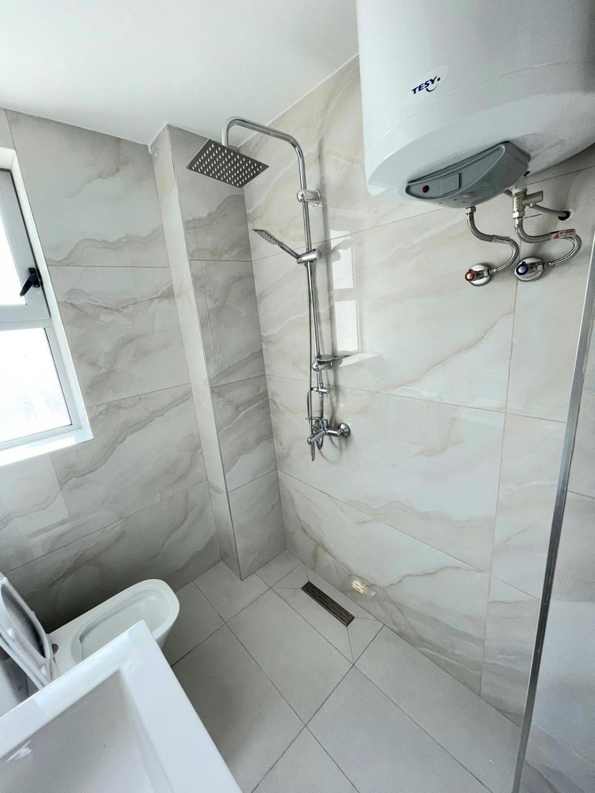 Vilma Apartment Berat Exterior photo