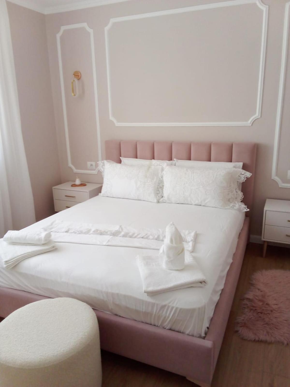 Vilma Apartment Berat Exterior photo