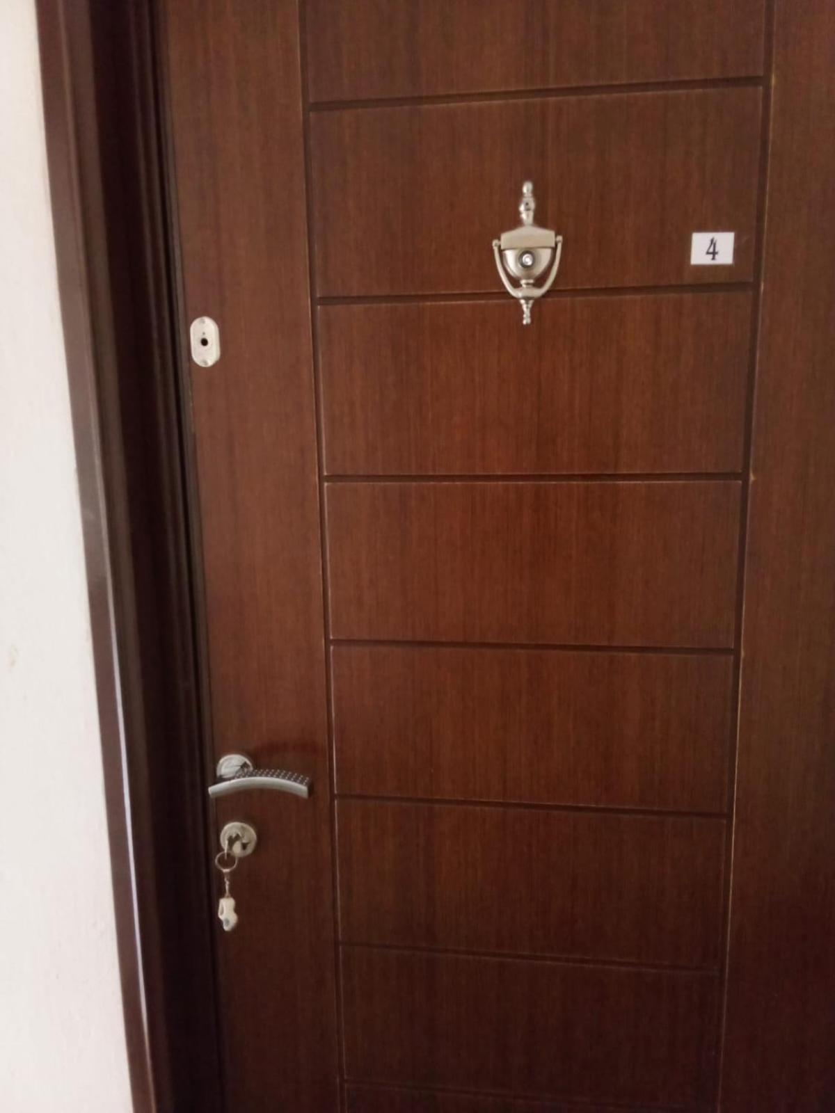 Vilma Apartment Berat Exterior photo