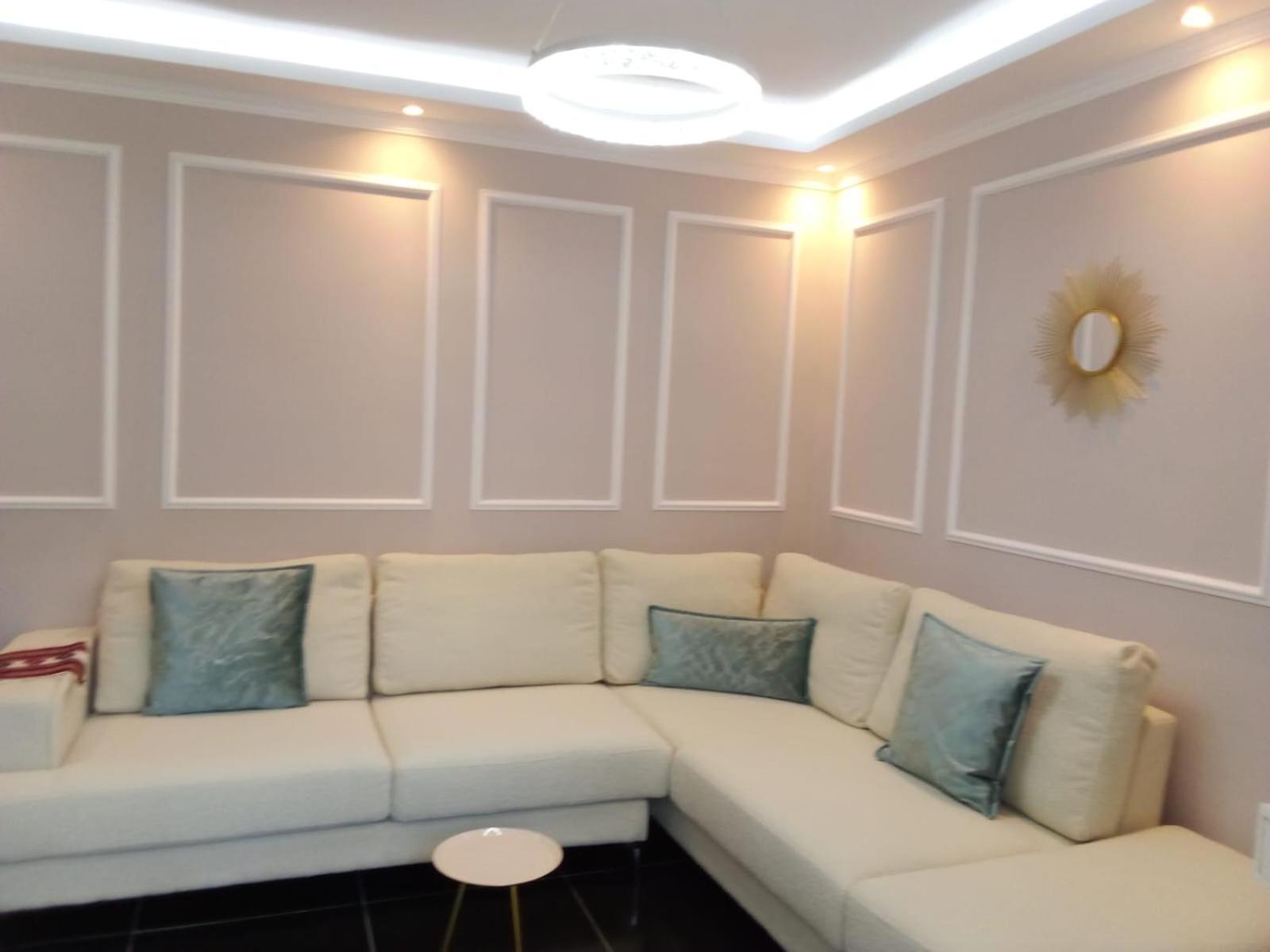 Vilma Apartment Berat Exterior photo